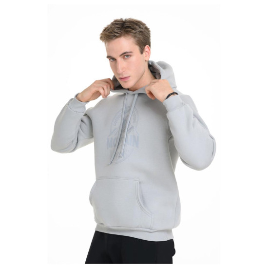Target Ανδρικό φούτερ Fleece Hoodie ''Mountain'' Target Ανδρικό φούτερ Fleece Hoodie ''Mountain''